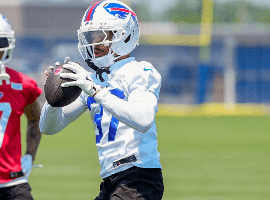 Rookie Requests to Miss Week 1 After Mother’s Accident — Bills Say No 