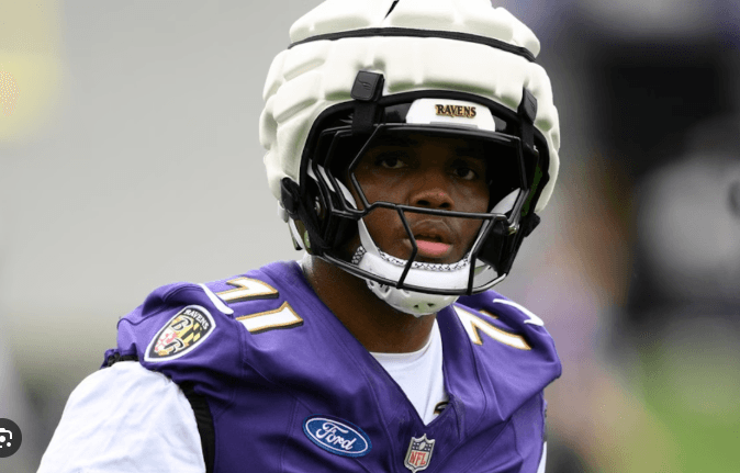 Rookie Requests to Miss Week 1 After Mother’s Accident — Ravens Say No 