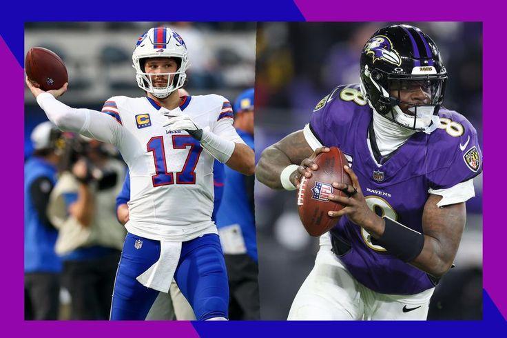 Bills vs. Ravens Kickoff Week 1 — Date, Time, and Broadcast Confirmed Change