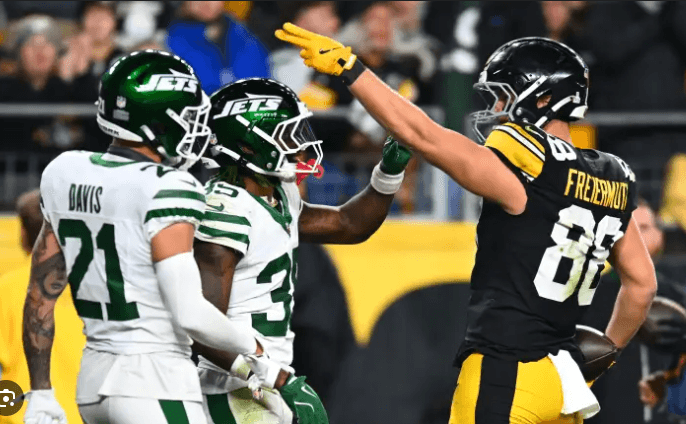 Steelers vs. Jets Kickoff Week 1 — Date, Time, and Broadcast Confirmed Change