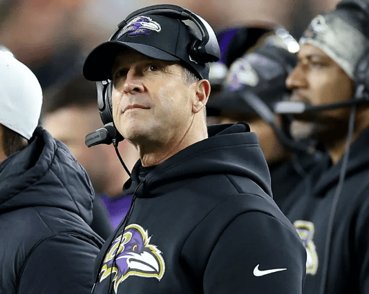 HC John Harbaugh Makes Bold ‘Oath’ Ahead of 2025 Season After New Contract Extension
