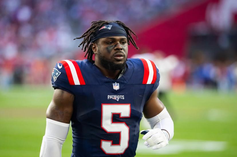 Packers Give Patriots Safety Star a Second Chance - The Pain Behind His Exit Comes to Light