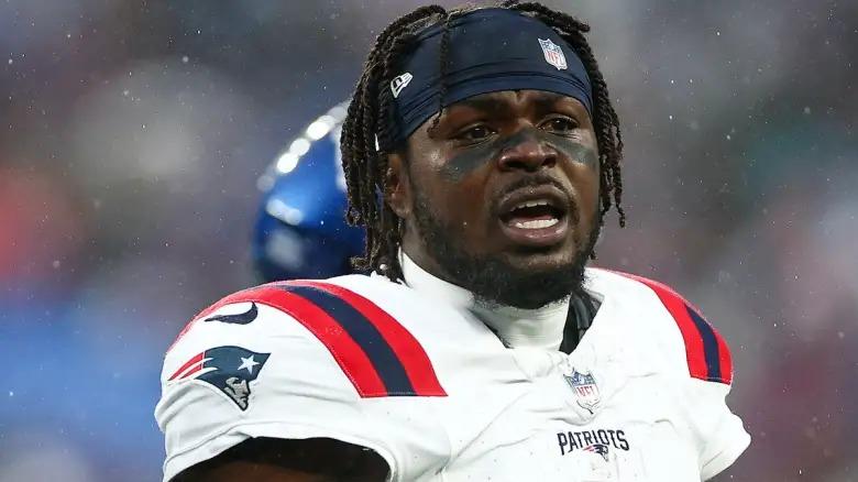 49ers Give Patriots Safety Star a Second Chance, and the Pain Behind His Exit Comes to Light