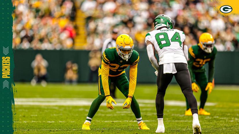 Packers’ Controversial Cut Paved the Way to Land the NFL’s Top 1 Non-QB: Micah Parsons