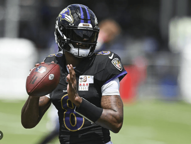 Baltimore Ravens Give Lamar Jackson a Forever Contract — Redefining Loyalty in the NFL