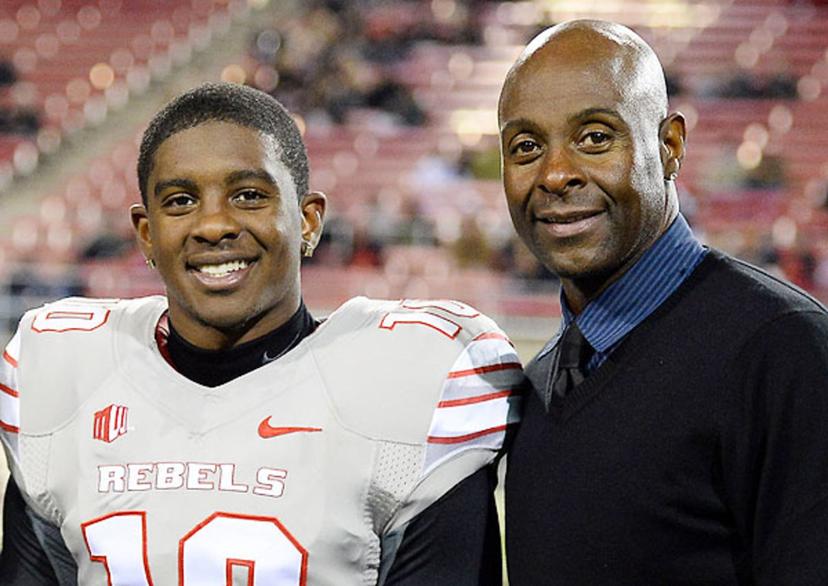 Hall of Famer’s Son Rejects Chargers Practice Squad for 49ers Workout — Believes San Francisco Can Help Him Live Up to His Father’s Legacy