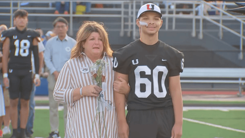 Warren Timko vs. a Rare Brain Tumor — and His Dream to Anchor the Steelers’ Hometown Line