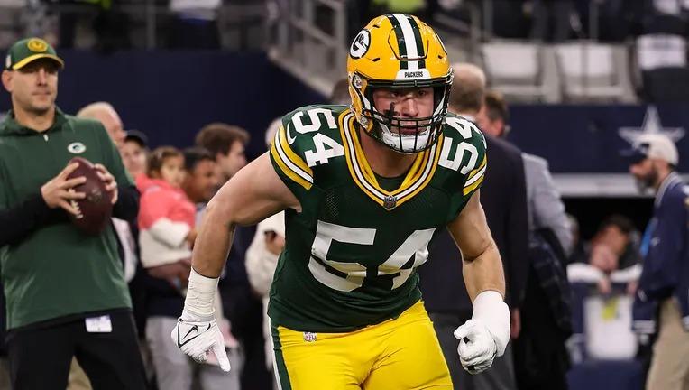 Packers Fan Favorite Keeps a Promise to His Grandfather: Returns to the Green Bay on a Practice Squad Deal