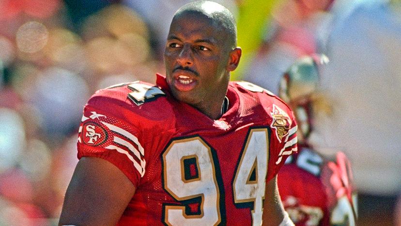 49ers Legend Diagnosed With Dementia at 54 — Can’t Speak, But Still Remembers Playing for San Francisco
