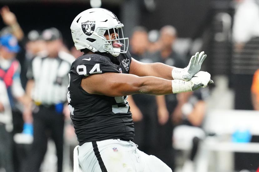 Packers Officially Sign $110 Million Defensive Star to Replace Kenny Clark After Parsons Trade
