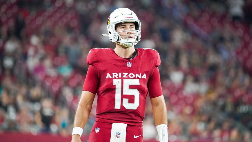 Packers Sign Green Bay Native QB ‘Sensation’ with 12,000 Passing Yards and 110 TDs to Practice Squad Just One Day After Cardinals Release Him
