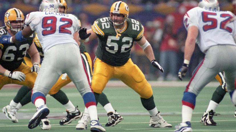 Packers Legend Diagnosed With Dementia at 62 — Can’t Speak, But Still Remembers Playing for Green Bay