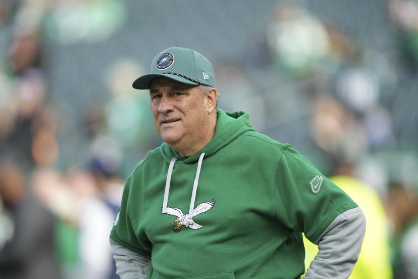 Eagles’ DC Explodes At HC Nick Sirianni Over Starters For Cowboys Showdown In NFL Opener