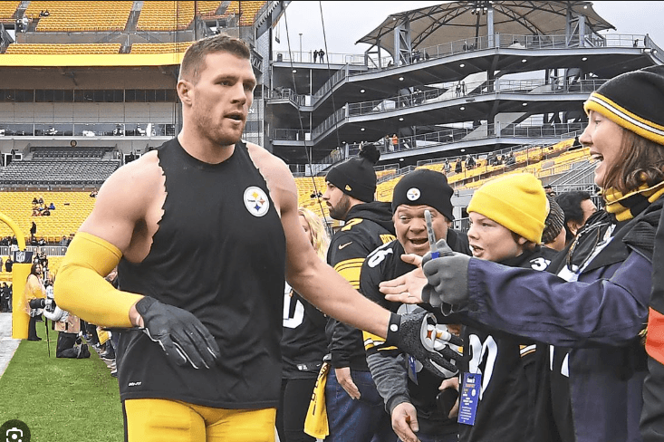 Steelers Announce Free Team Meet and Greet Event at Acrisure Stadium Before Week 1 Clash with Jets
