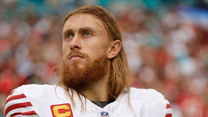 49ers Superstar Saves 19 Dogs From Euthanasia in Emotional Labor Day Weekend Rescue