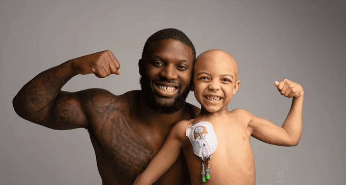 Buffalo Bills Legend Donates Special Gift to Jaguars DE Josh Hines-Allen’s Charity