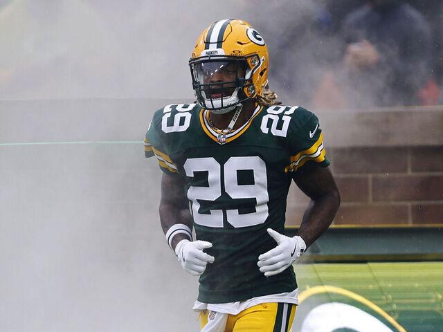 Packers All-Pro Safety Fires Back at Lions Fans Ahead of the NFL Season Opener