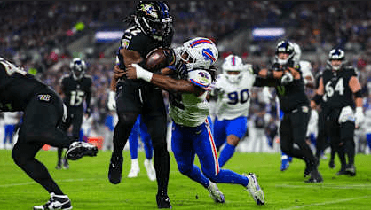 Ravens’ Week 1 Depth Chart Shocker — Fan Favorite Cut Ahead of Week 1 