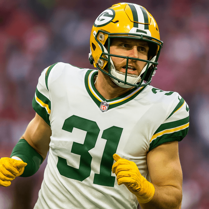 New Packers LB Has Message for Texans After Signing