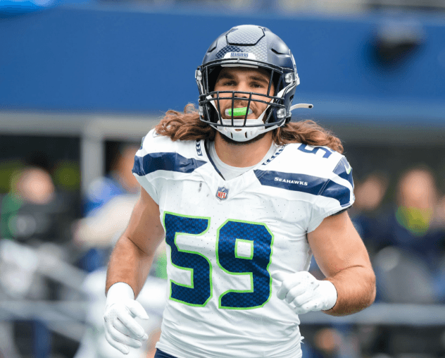 Steelers Sign Gritty Linebacker ‘Workhorse’ with 52 Career Games and 44 Tackles to Practice Squad After Robinson Exit