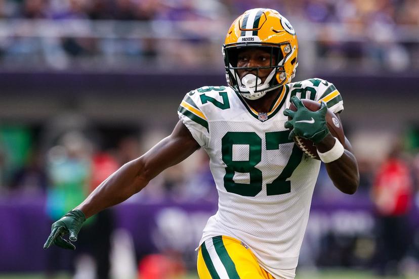 Packers Star Saves 19 Dogs From Euthanasia in Emotional Labor Day Weekend Rescue