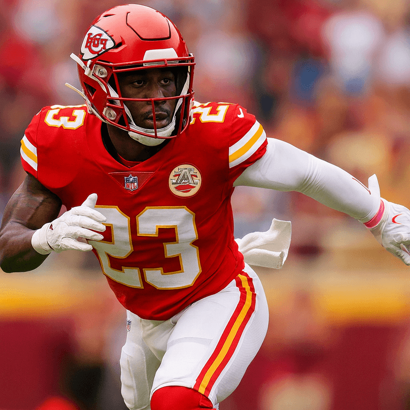 New Chiefs DB Has Message for Cardinals After Signing