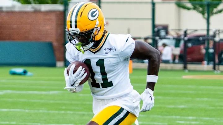 Packers Star Pledges $5 Million to Fight Homelessness in Green Bay 