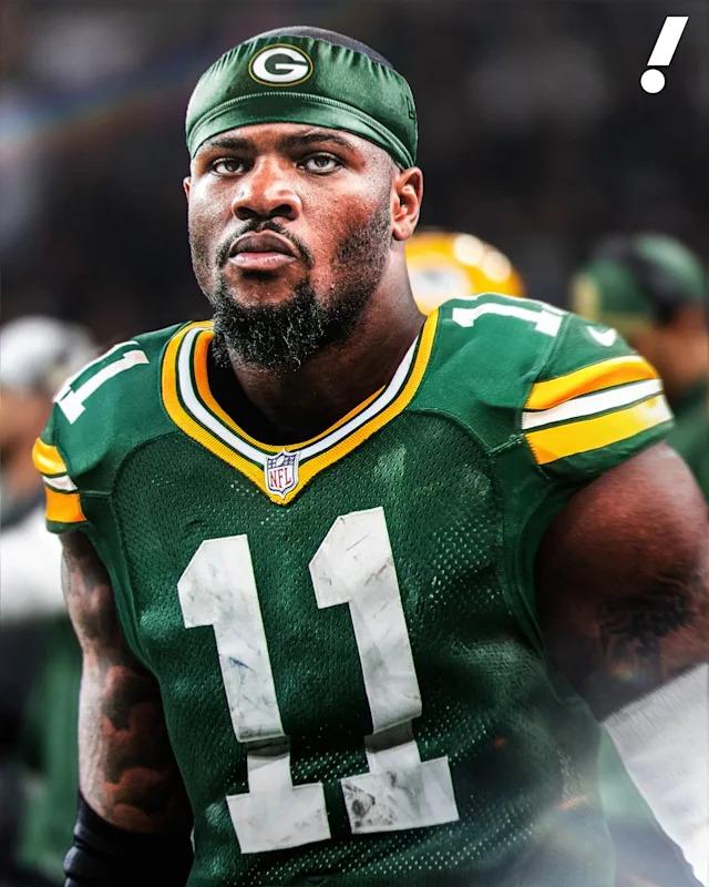 Micah Parsons Makes Bold Commitment to Green Bay Packers: “If I Don’t Win a Championship with the Packers, I’m Never Leaving…”