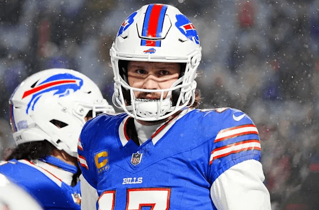 Bills Star Josh Allen Walks Away From $20M — Refuses To Profit From Exploited Workers