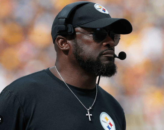 HC Mike Tomlin Hands Down Harsh Punishment After Steelers Rookie Arrives at Practice Intoxicated Before NFL Season Opener