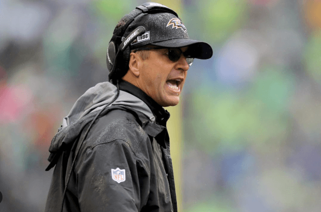 HC John Harbaugh Hands Down Harsh Punishment After Steelers Rookie Arrives at Practice Intoxicated Before NFL Season Opener