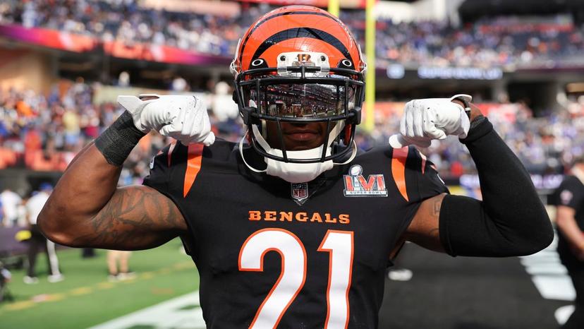 Packers Sign Veteran CB to One-Year Deal to Bolster Nickel Amid Nate Hobbs Injury — per source 