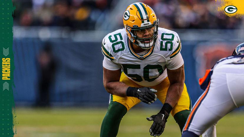 Packers Star Agrees to Restructure, Saving Team $7 Million in Salary Cap Space