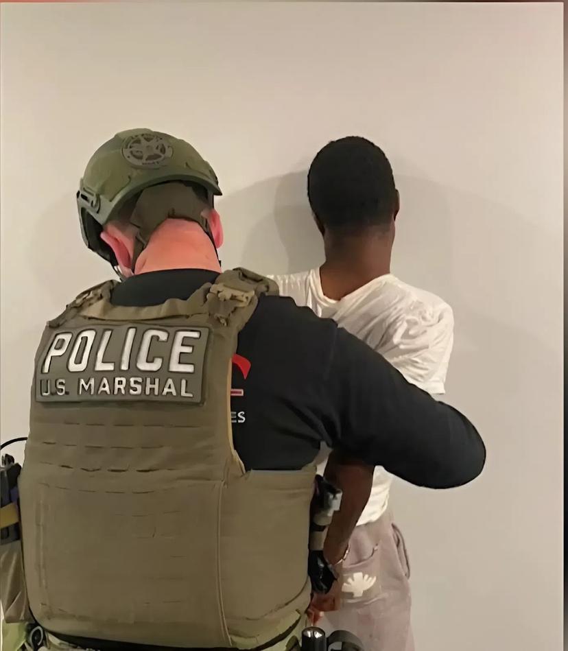 Cowboys Fan Arrested in Philly After Armed Threat Against Eagles Fans After Team’s Loss