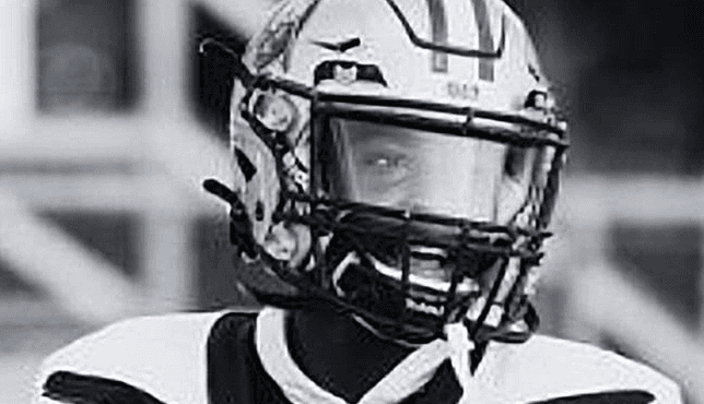 SAD NEWS: Ravens Flock Devastated as Future MVP Tro’Mario Allen Dies at 17