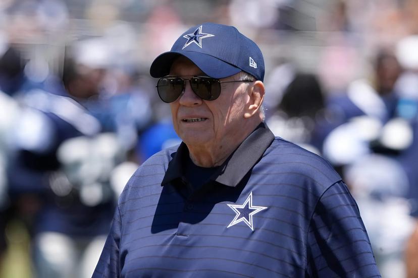 Cowboys Leadership Fires Back After Eagles Reportedly Seek Forgiveness to Influence NFL Leniency in Spit to Dak Prescott Incident