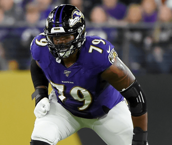 Ravens Star Agrees to Restructure, Saving Team $11 Million in Salary Cap Space