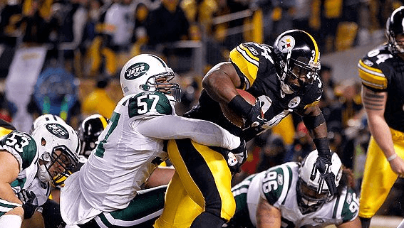 Steelers vs. Jets Kickoff Week 1 — Date, Time & Broadcast Coverage Confirmed