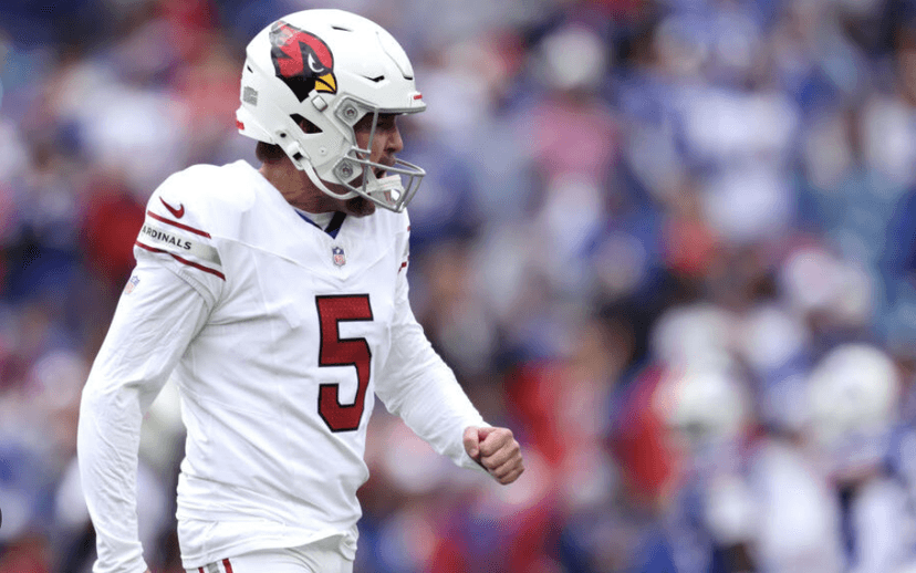 Veteran Agrees to Pay Cut in Final Contract with Bills: “Buffalo will be the final stop of my career.”