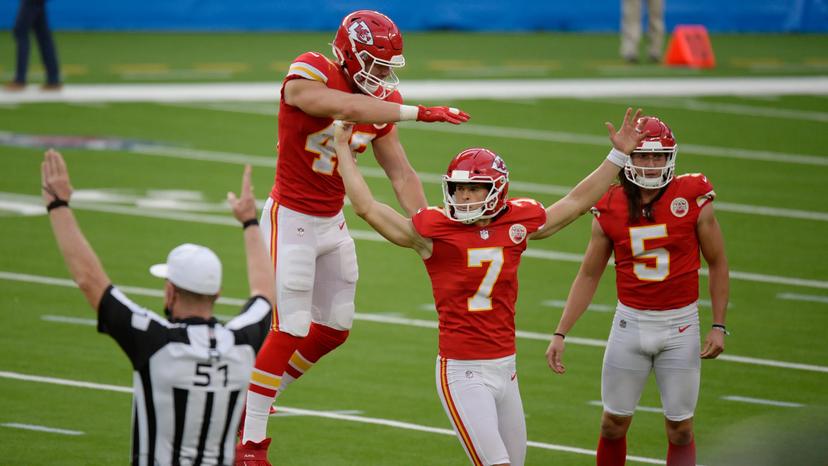 Chiefs Star Sets Record with Fastest 59-Yard Field Goal in NFL History