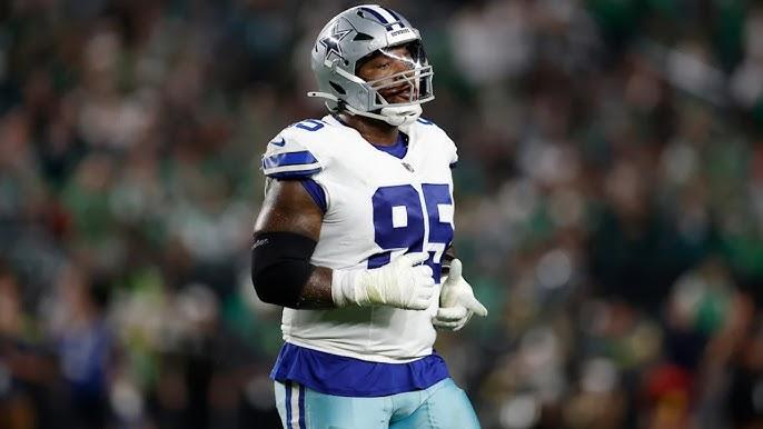 New Cowboys Pro Bowl Has Message For Packers After Signing And Shining In Season Opener Vs. Eagles