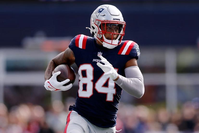 Chiefs Officially Sign Veteran WR with 22 Career TDs After Xavier Worthy Injury Scare