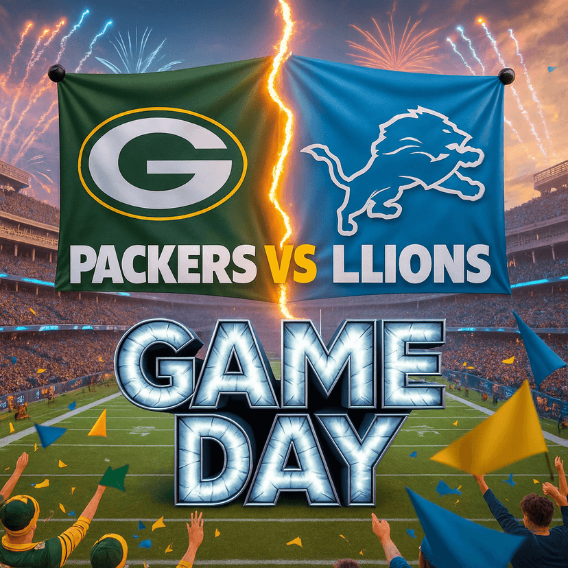 Where to watch Packers vs. Lions: How big of an impact will Micah Parsons have in Green Bay debut?