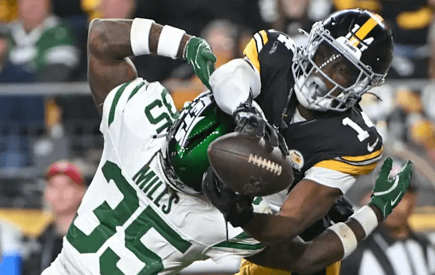 Steelers Face Jets in Week 1 Showdown: Game Preview