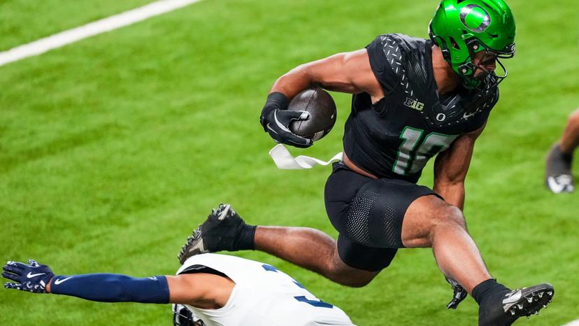 SOURCE ADAM SCHEFTER: Eagles Replace $57 Million TE With ‘Freakish’ Big Ten Star