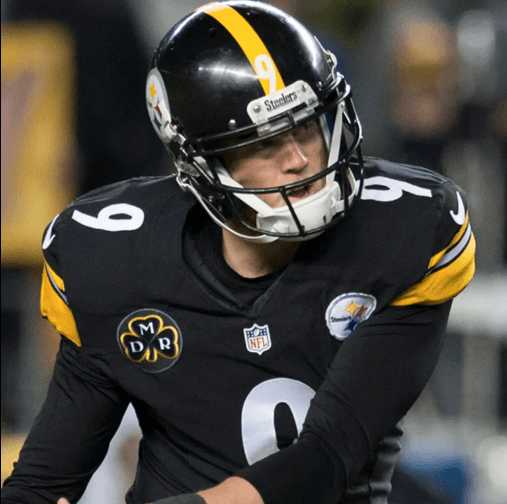Chris Boswell Crushes Career-Long 60-Yard Field Goal to Seal Steelers’ Wild Win Over Jets