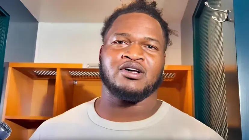 Jalen Carter Appeals NFL Fine, Calls League’s Discipline Against Him and Dak Presscot ‘Unjust’