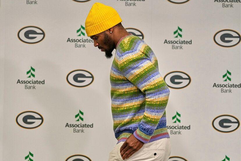 Micah Parsons Harshly Criticizes Cowboys Leadership After Packers Debut — Reveals the REAL Reason He Had to Leave That Shocked Fans