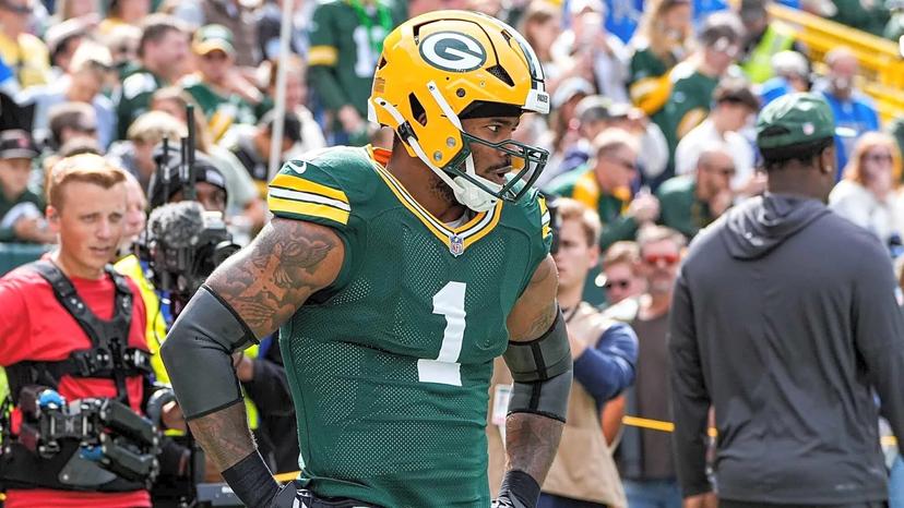 Micah Parsons Moved by Fans’ Unforgettable Standing Ovation in Packers Debut — “This Moment Will Stay With Me Forever”