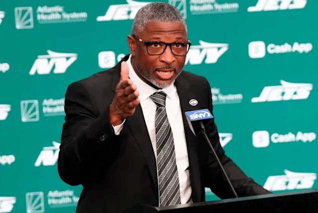 Jets Head Coach Slams Officiating for Missed Steelers Penalties — Files Formal Complaint to NFL
